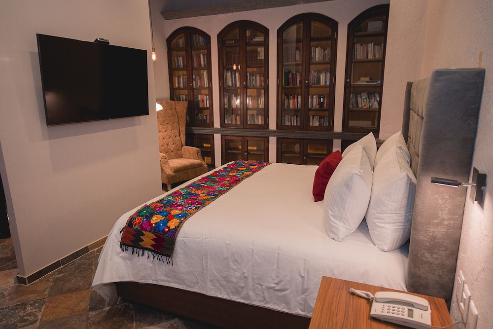 casa eva hotel boutique and spa