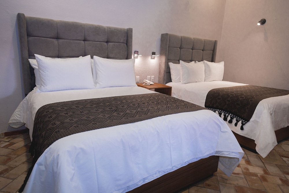 casa eva hotel boutique and spa