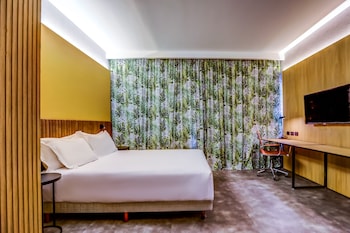 hilton garden inn reboucas