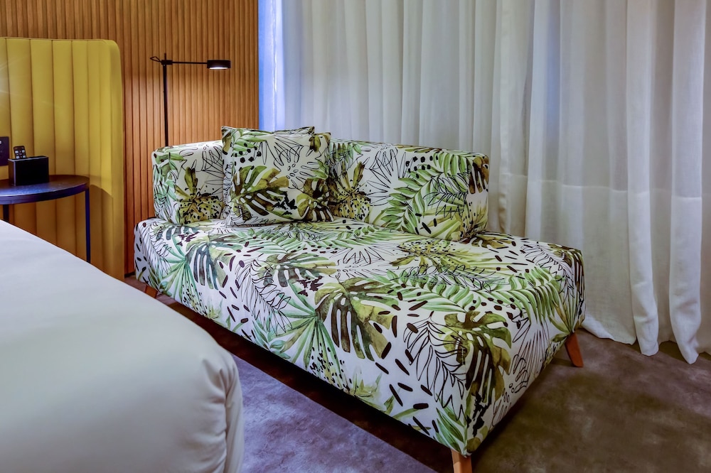 hilton garden inn reboucas