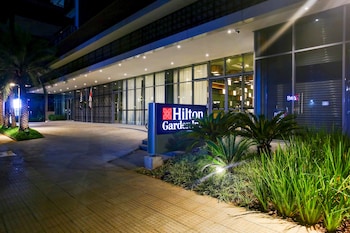 hilton garden inn reboucas