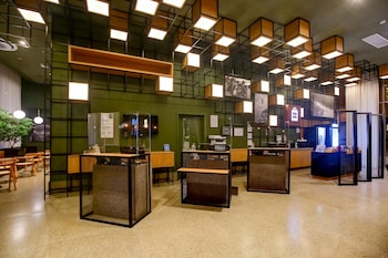 hilton garden inn reboucas