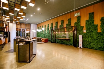 hilton garden inn reboucas