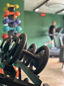 hilton garden inn reboucas