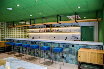 hilton garden inn reboucas