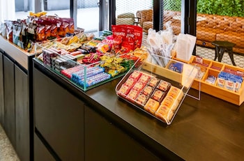 hilton garden inn reboucas