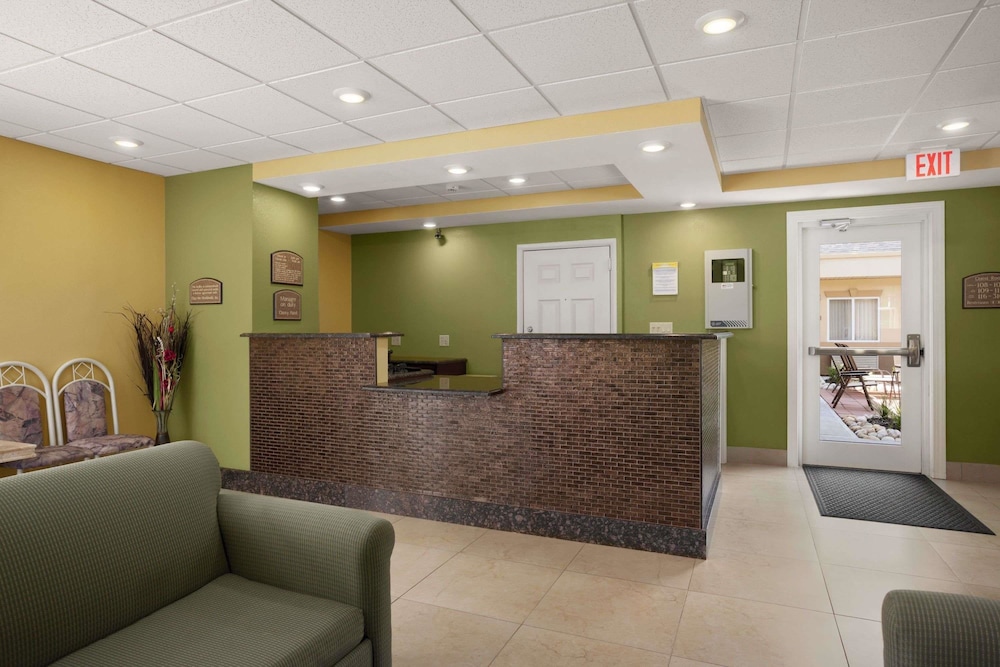 quality inn and suites glenmont albany south