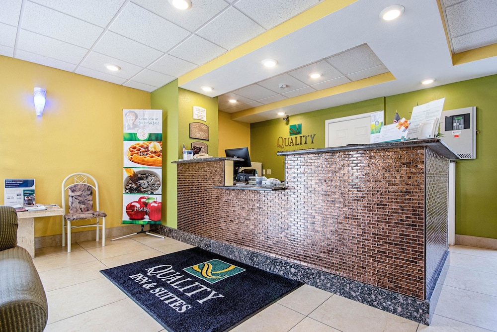 quality inn and suites glenmont albany south