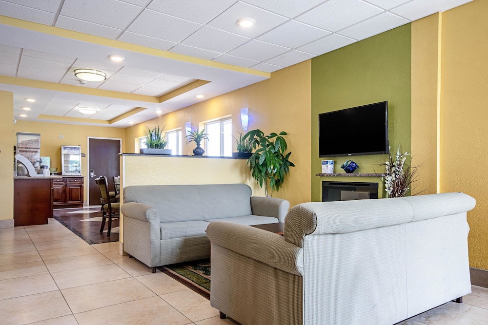 quality inn and suites glenmont albany south