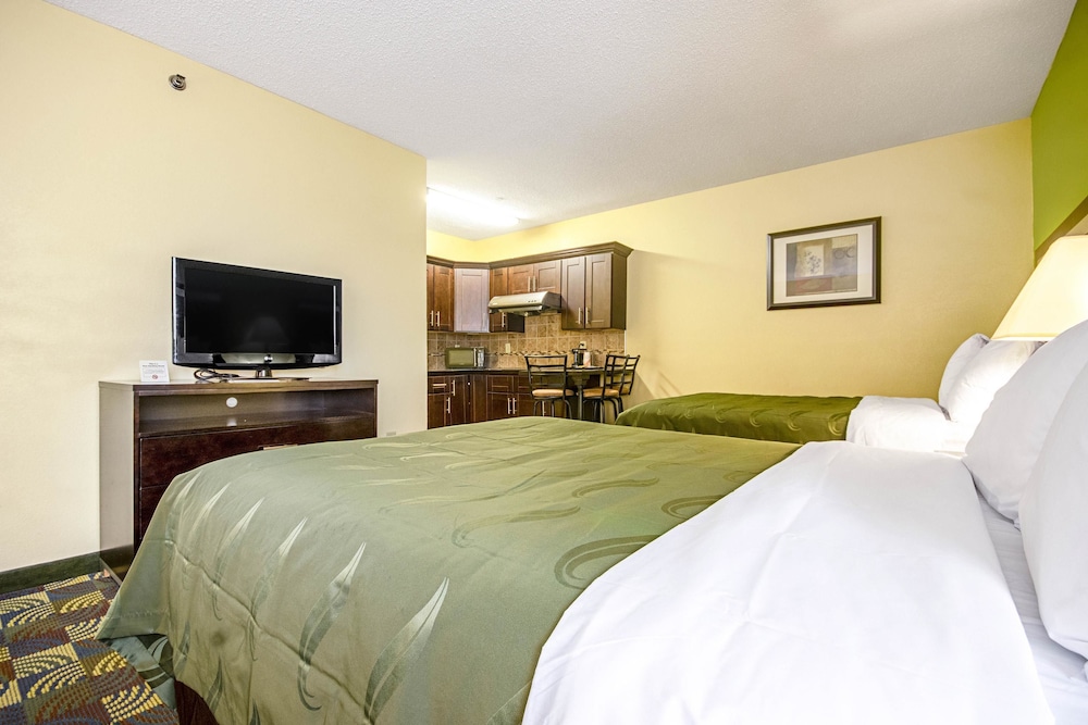 quality inn and suites glenmont albany south