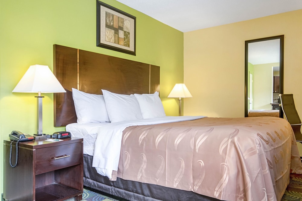 quality inn and suites glenmont albany south