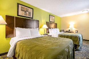 quality inn and suites glenmont albany south