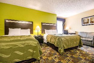 quality inn and suites glenmont albany south