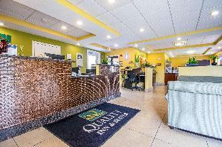 quality inn and suites glenmont albany south