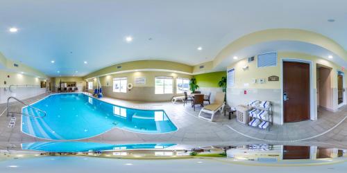 quality inn and suites glenmont albany south