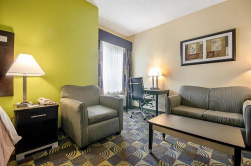 quality inn and suites glenmont albany south