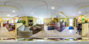 quality inn and suites glenmont albany south