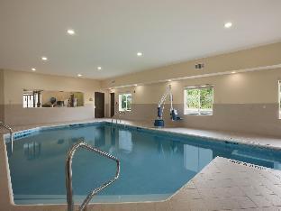 quality inn and suites glenmont albany south