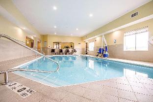 quality inn and suites glenmont albany south