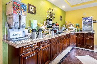 quality inn and suites glenmont albany south