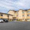 quality inn and suites glenmont albany south