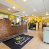 quality inn and suites glenmont albany south