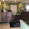 quality inn and suites glenmont albany south
