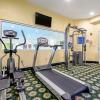 quality inn and suites glenmont albany south