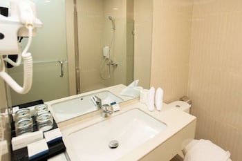 best western batang garing