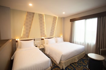 best western batang garing