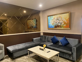 best western batang garing