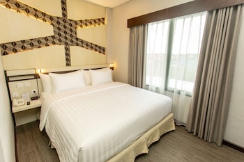 best western batang garing