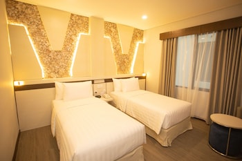 best western batang garing