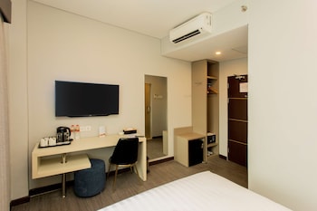 best western batang garing