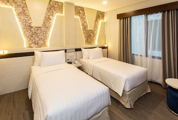 best western batang garing