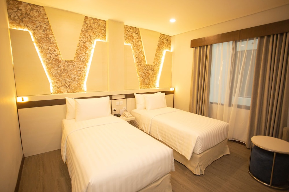 best western batang garing