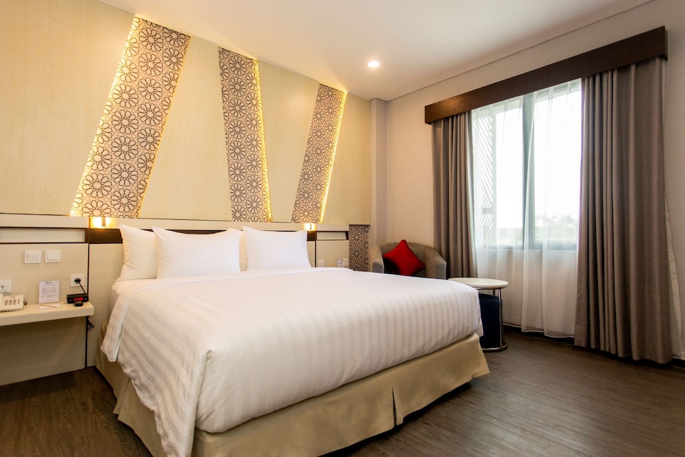 best western batang garing