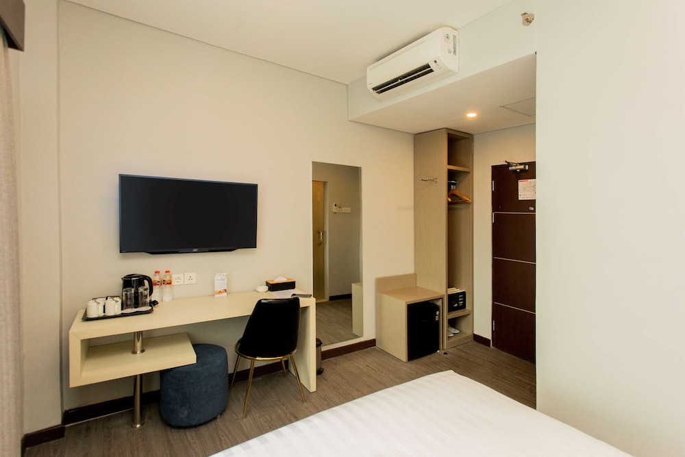 best western batang garing