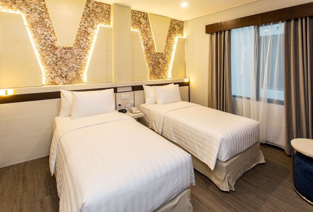 best western batang garing