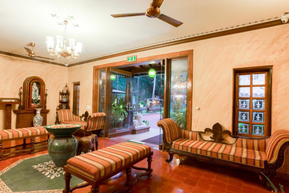 casa severina