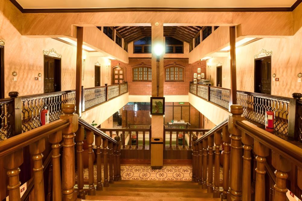 casa severina
