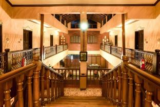 casa severina
