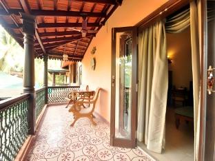 casa severina