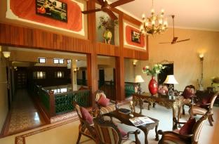 casa severina