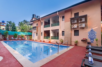 casa severina