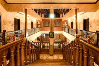 casa severina