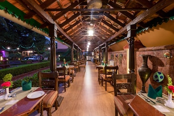 casa severina