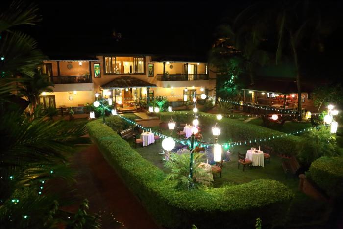 casa severina
