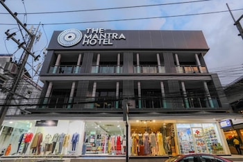 The Mantra Hotel,,3 star