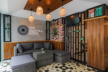 The Mantra Hotel,,3 star